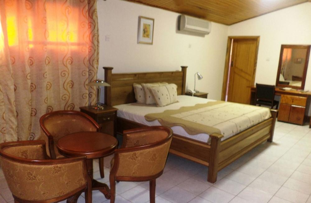 Royal Cockpit Hotels Accra