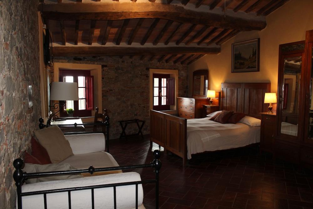 San Gennaro Castello