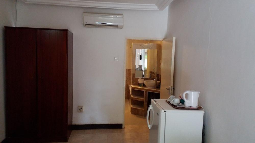 Afrikiko Riverfront Resort