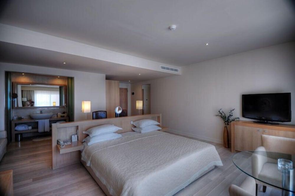 LVZZ Hotel - Boutique Class