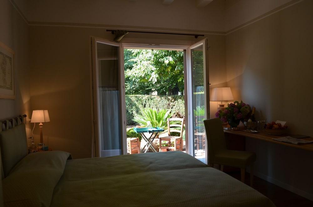 Hotel Relais Barco Zonca