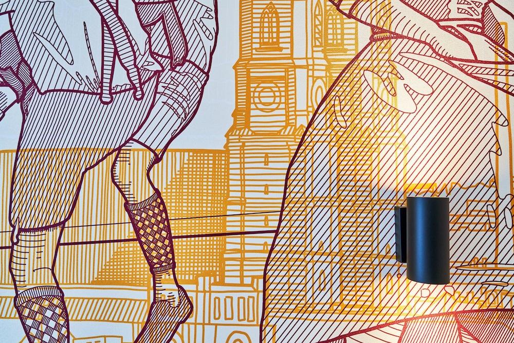 McDreams Hotel München Messe