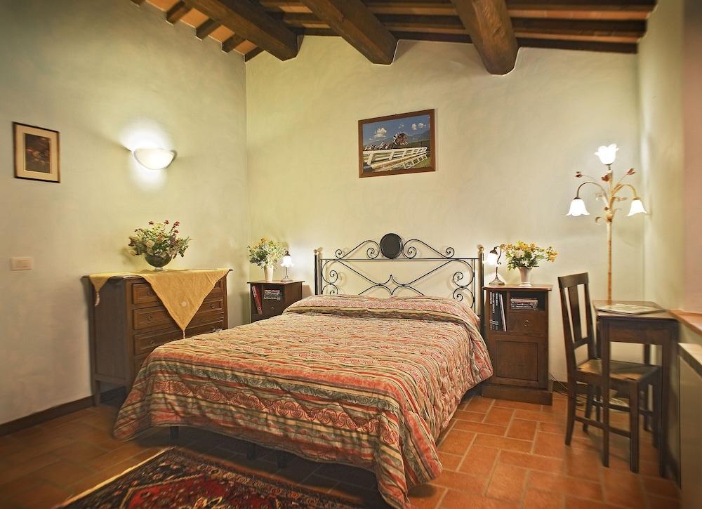 Il Poggio Agriturismo & Resort