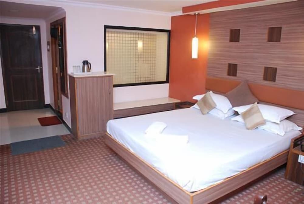 Hotel Maneck Residency