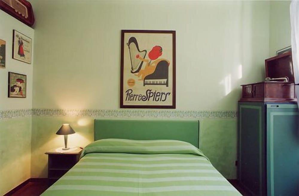 Vacanze Romane Bed & Breakfast