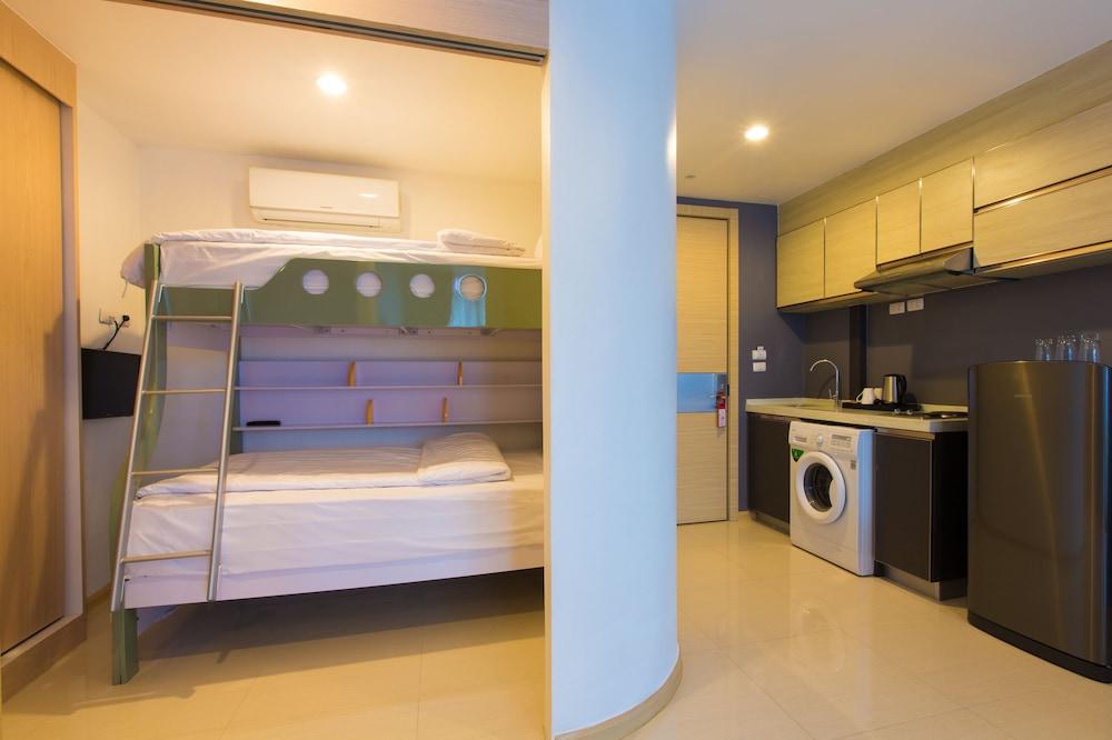 Aspira Samui Hotels And Resorts