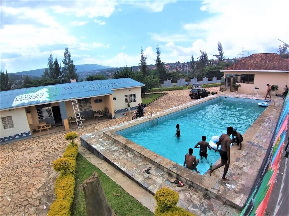 Discover Rwanda Youth Hostel