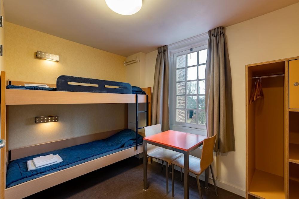 Stayokay Heemskerk - Hostel