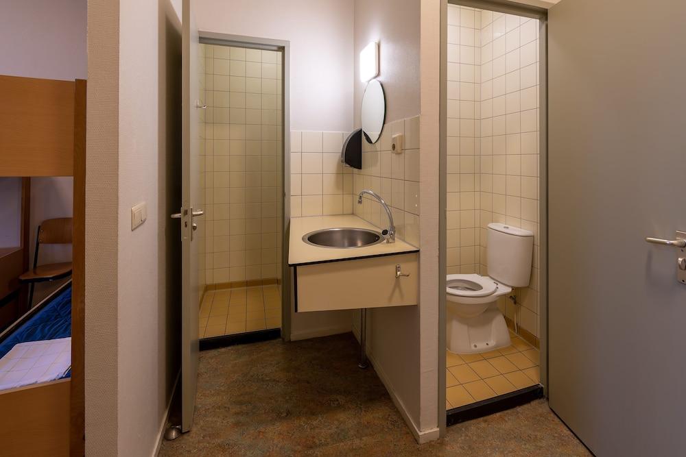Stayokay Utrecht Bunnik - Hostel