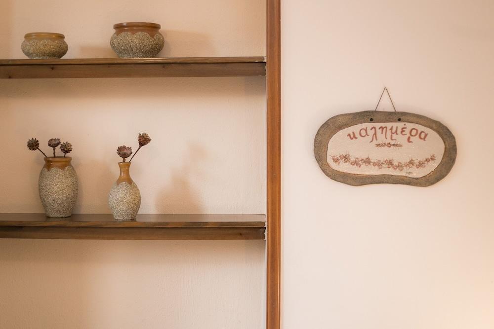 Kritsa Gastronomy Hotel