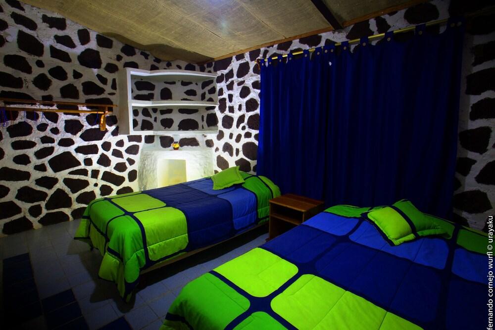 El Castillo Galapagos