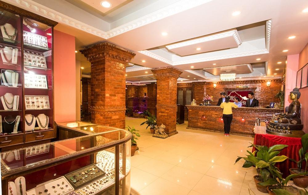 Hotel Nepalaya