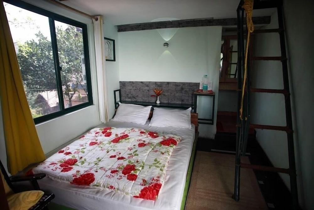 Wild Elephant Eco-Friendly Resort