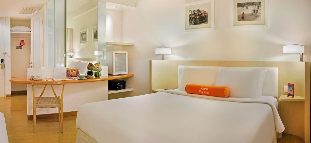 HARRIS Hotel & Conventions Malang