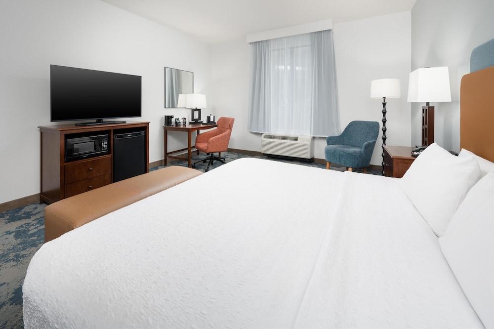 Hampton Inn Cleveland, TN