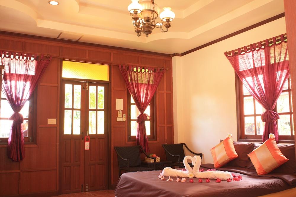 Grand Sea Beach Resort