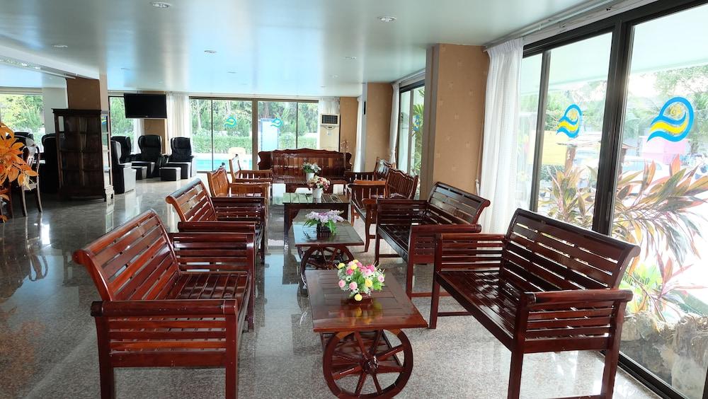 SP Residence Suvarnabhumi