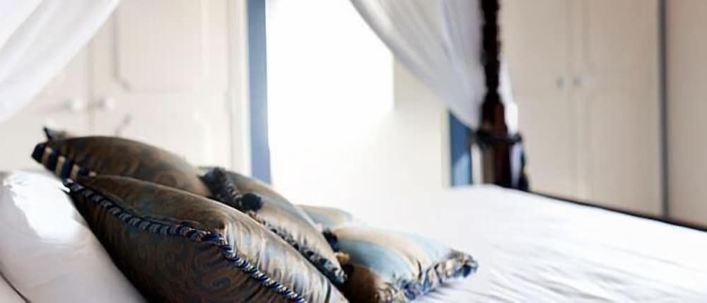 The Castle On Tamborine