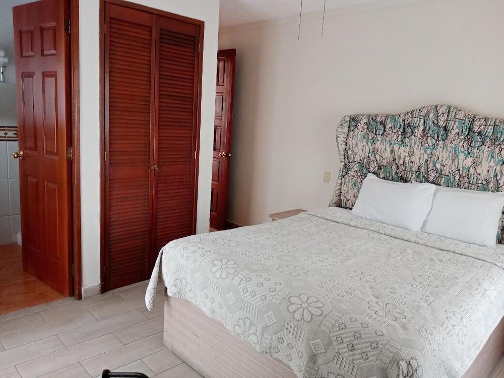 Hotel Real de San Diego