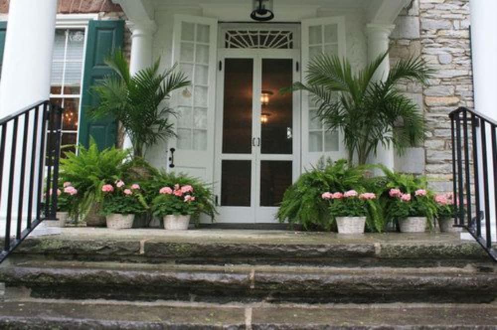 Stocks Manor Bed and Breakfast