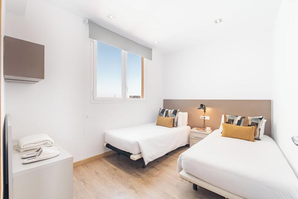 The Corner Apartments by Aspasios