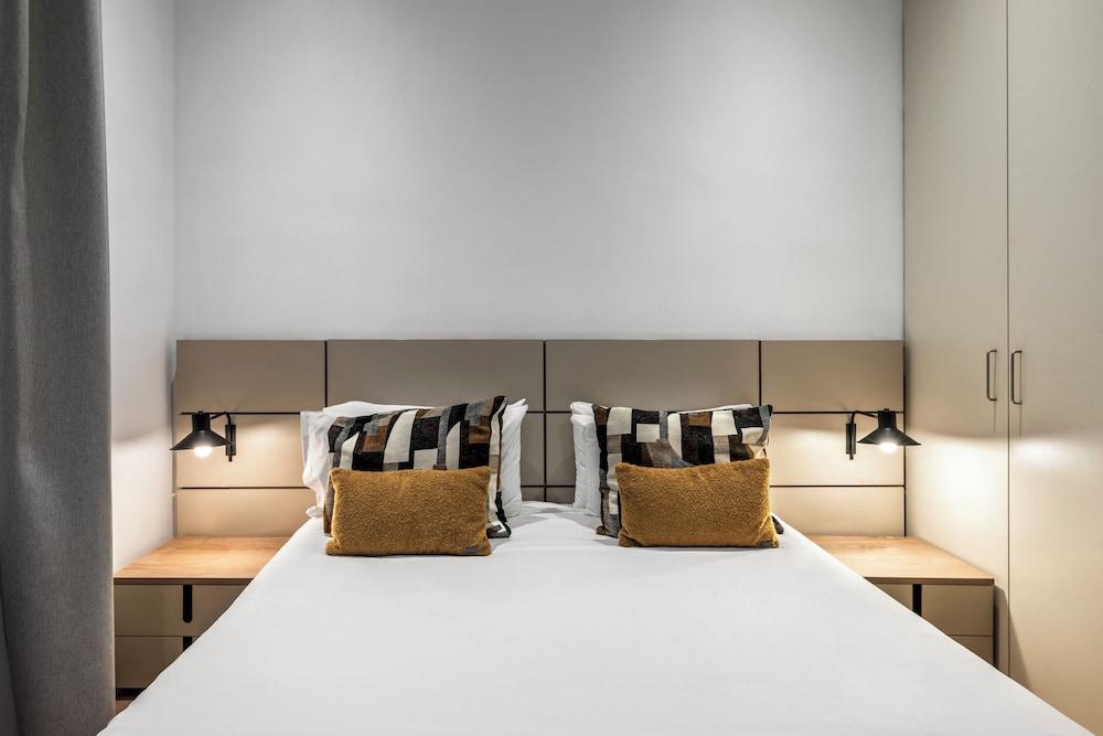 The Corner Apartments by Aspasios