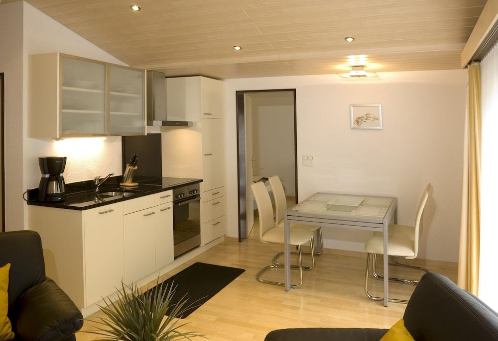 Rubin and Saphir Diamond Apartments