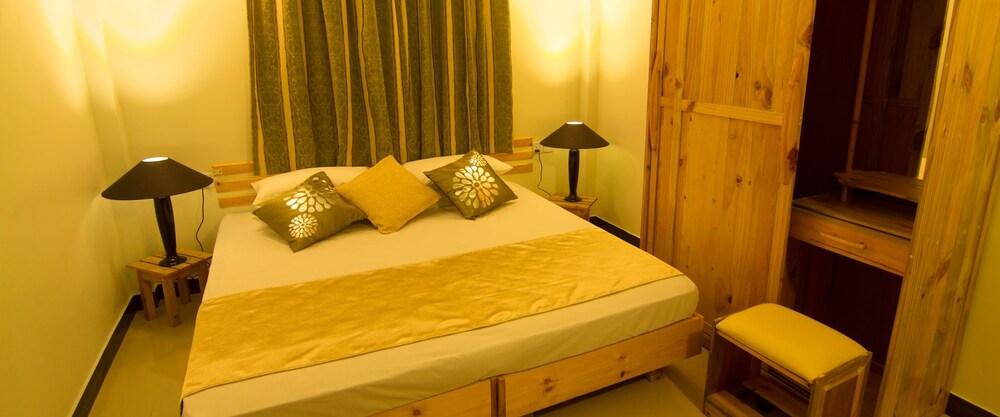 Leisure Boutique Hotel