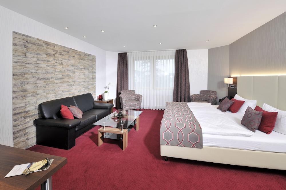 Lobinger Hotel - Weisses Ross