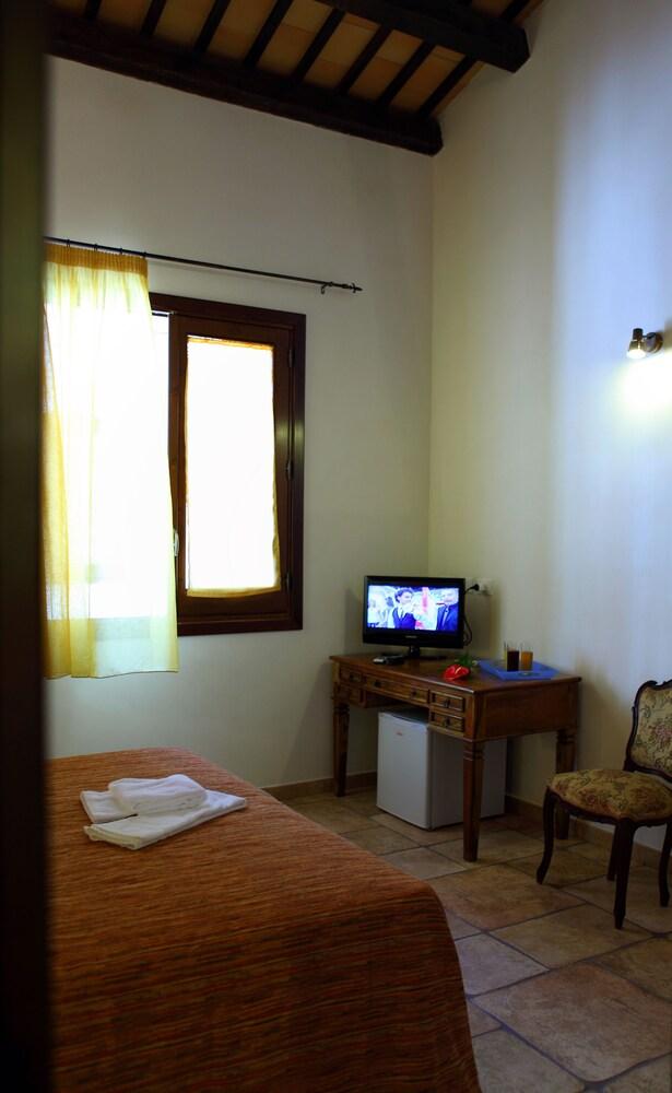 Bed & Breakfast Sabir