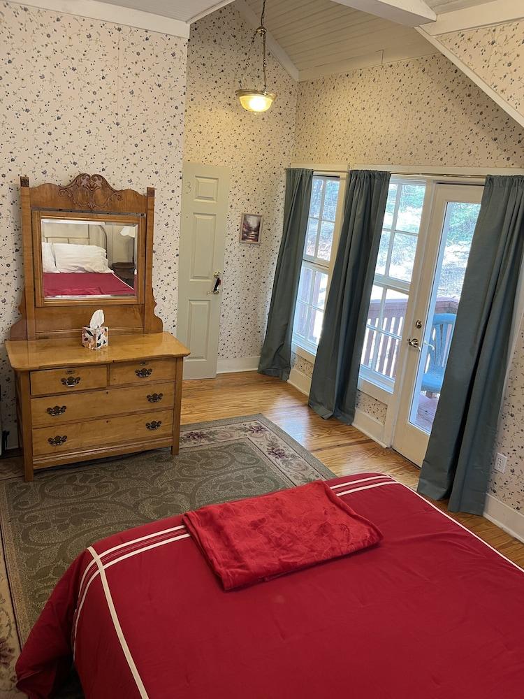 The Crofting Bed and Breakfast