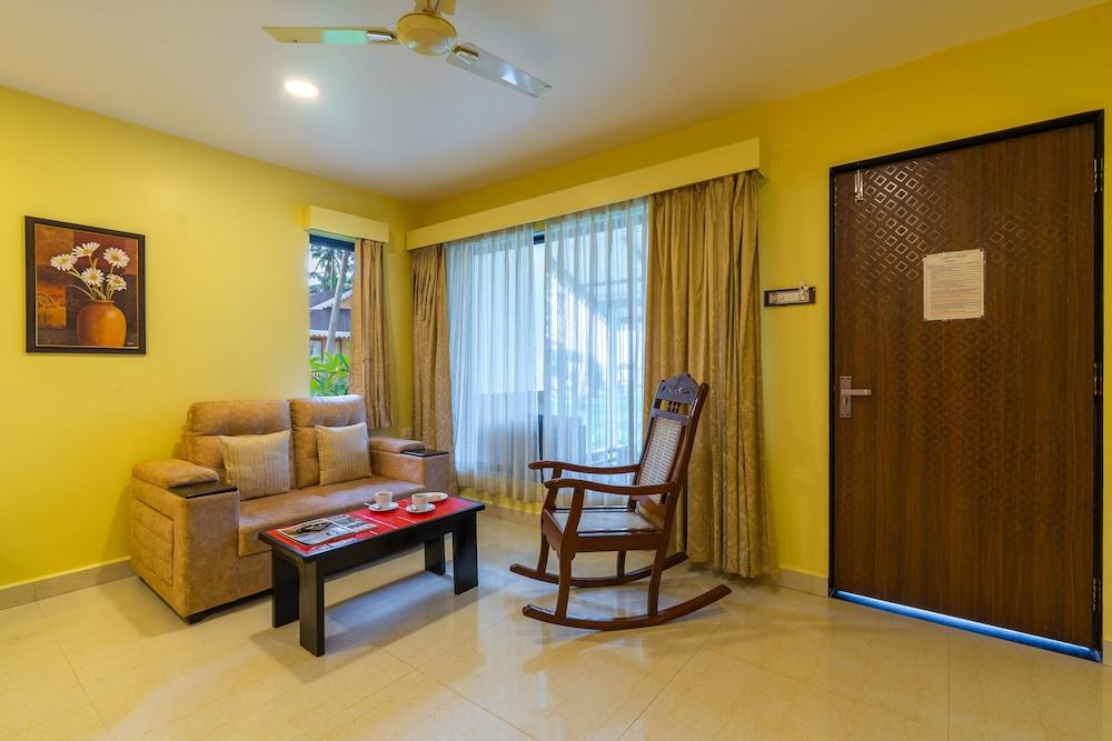 La Cabana Beach and Spa