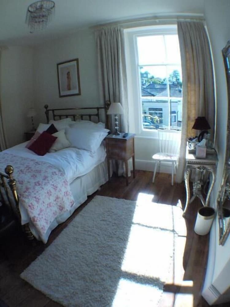 The Old Parsonage B&B