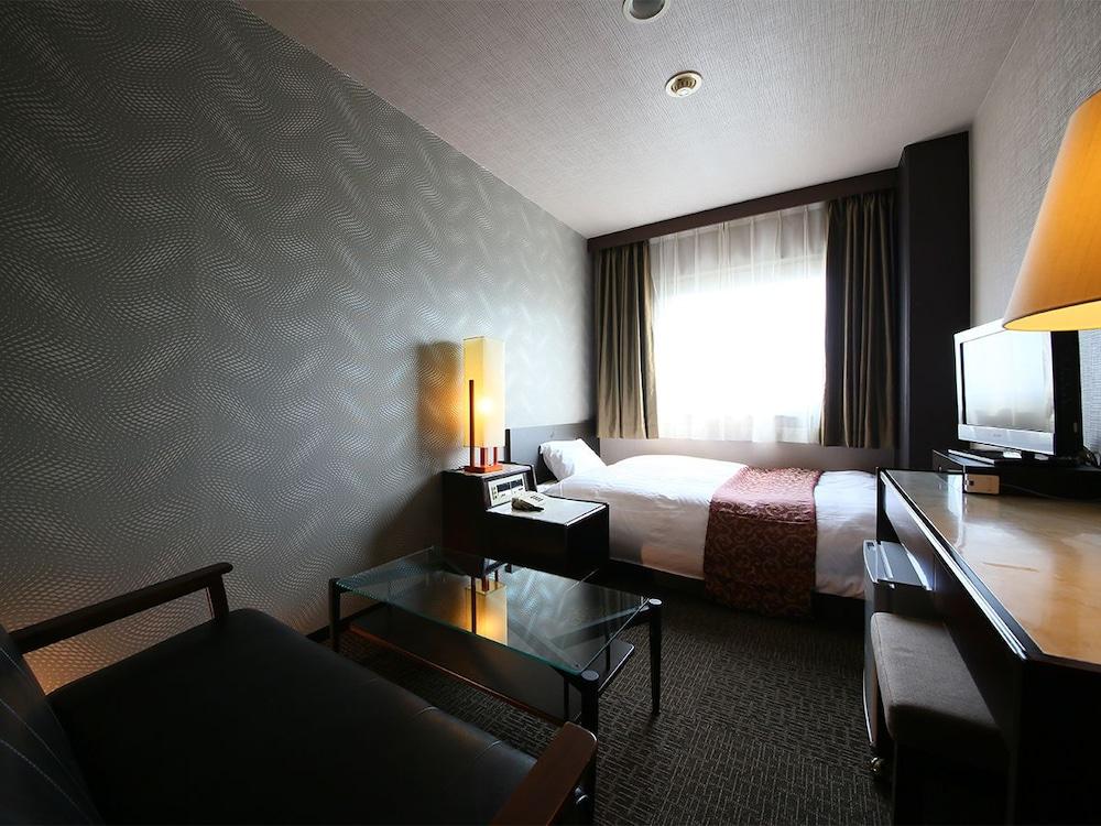 Hotel Anesis Seto Ohashi