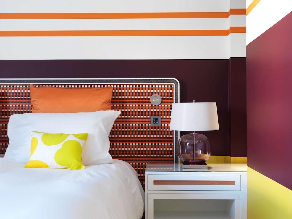 Hôtel de Paris Saint-Tropez