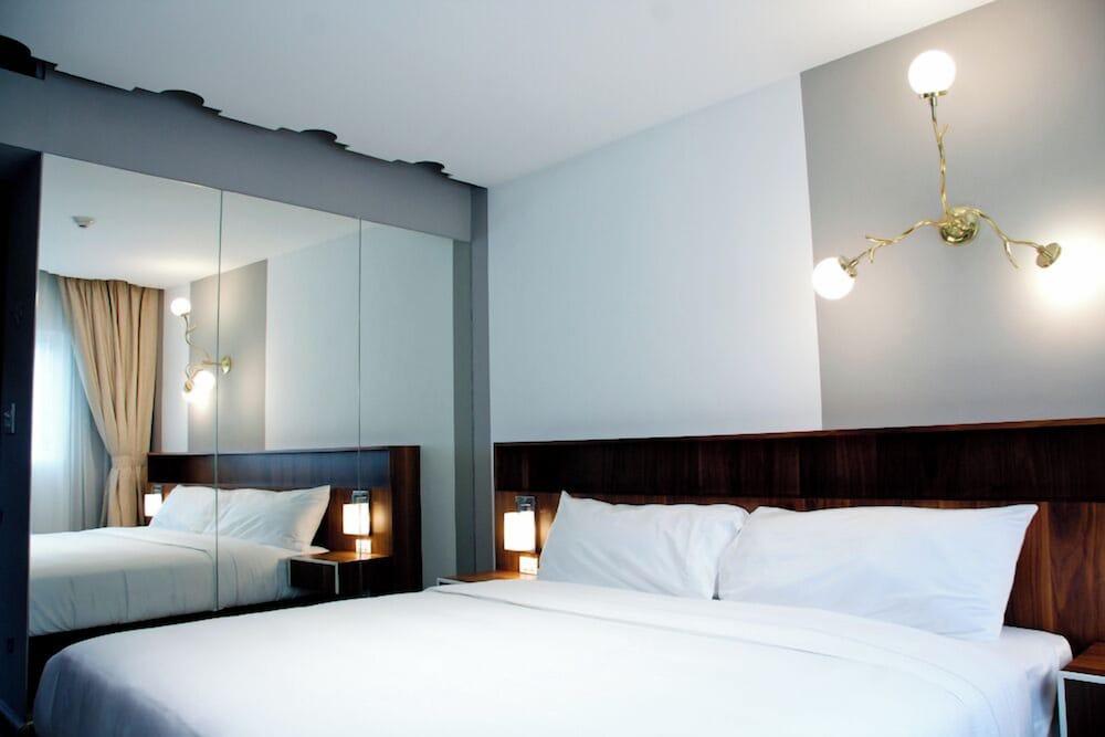 Flor de Mayo Hotel & Restaurant - Adults only