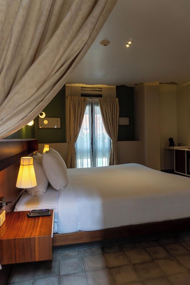 Flor de Mayo Hotel & Restaurant - Adults only