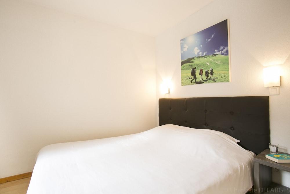 Résidence Le Chalet de l'Eterlou