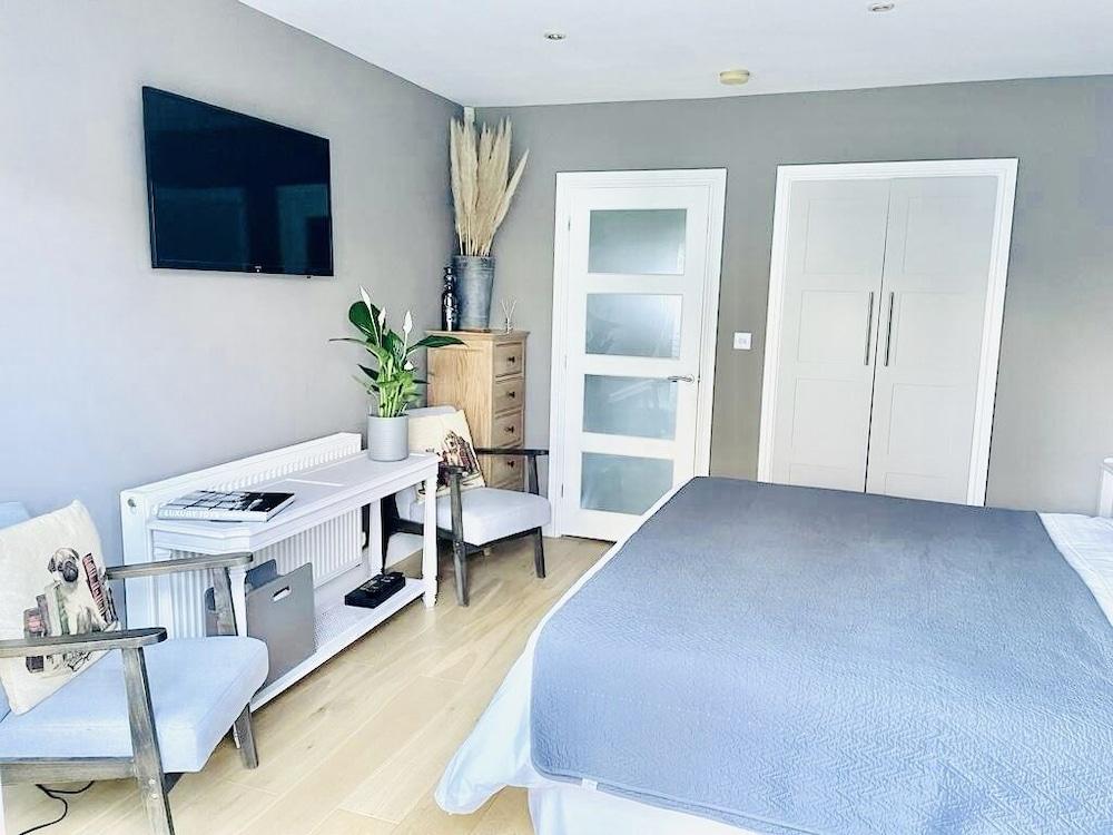 The Thorpe Guesthouse