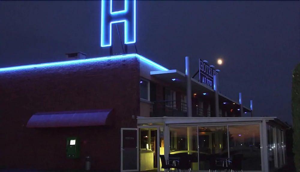 Hôtel Alizé