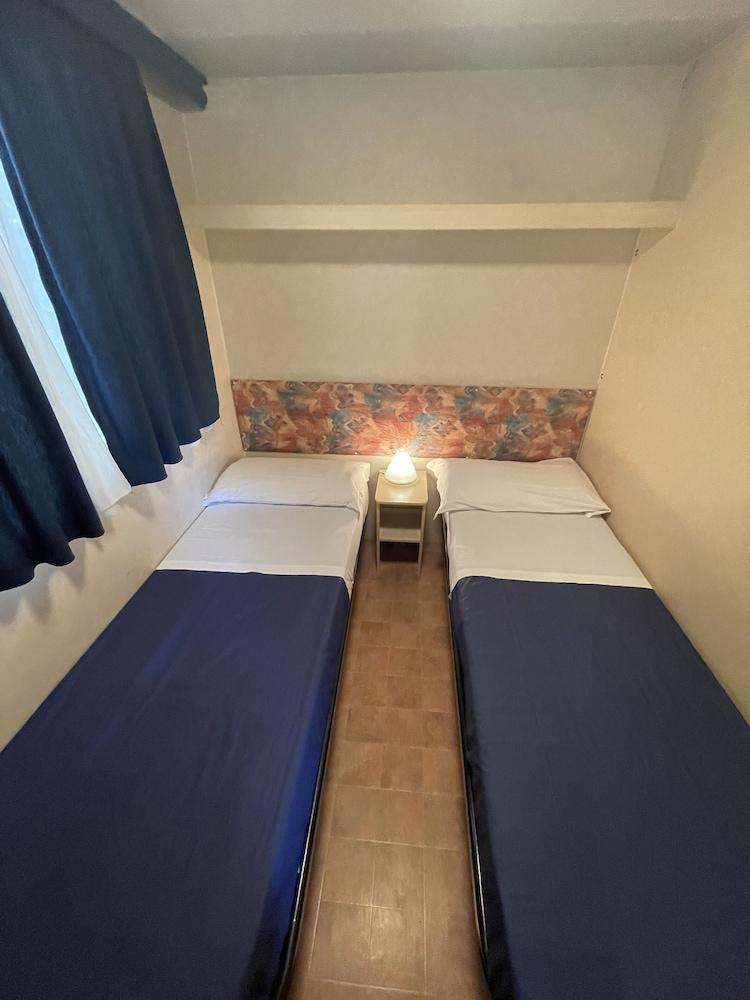 Camping Village Punta Navaccia