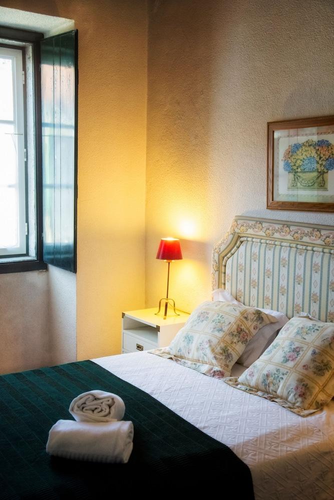 Quinta da Praia das Fontes