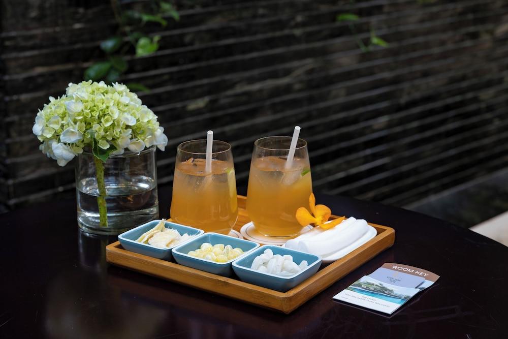 Eden Star Saigon Hotel