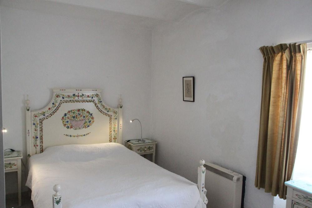 Monte da Serralheira, Agro-turismo