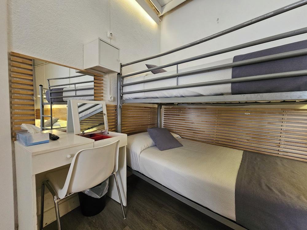 Hotel Palermo Barcelona