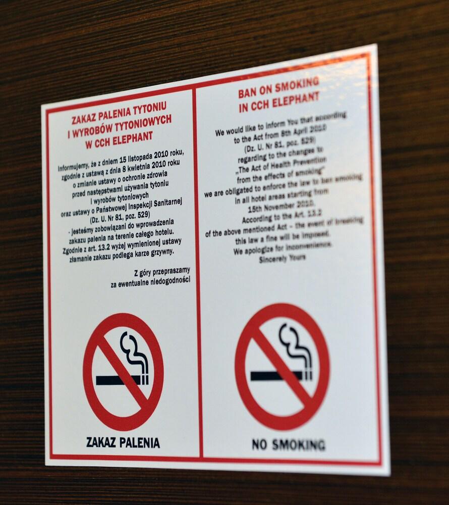 City Center House Elephant