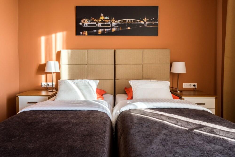 Elite Apartments Garbary Old Town