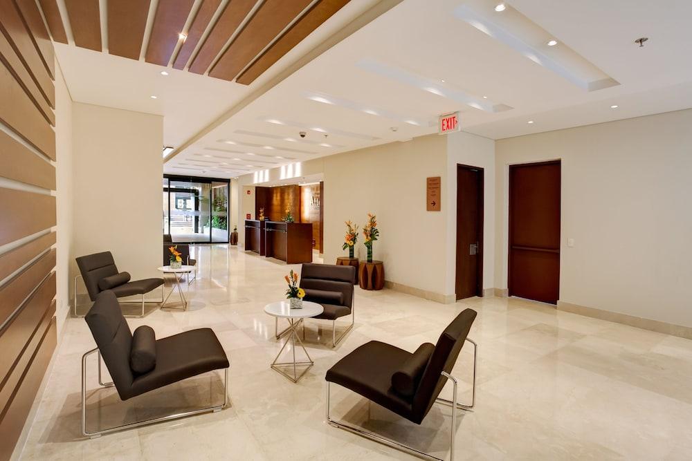 Mercure Bogotá Calle 100