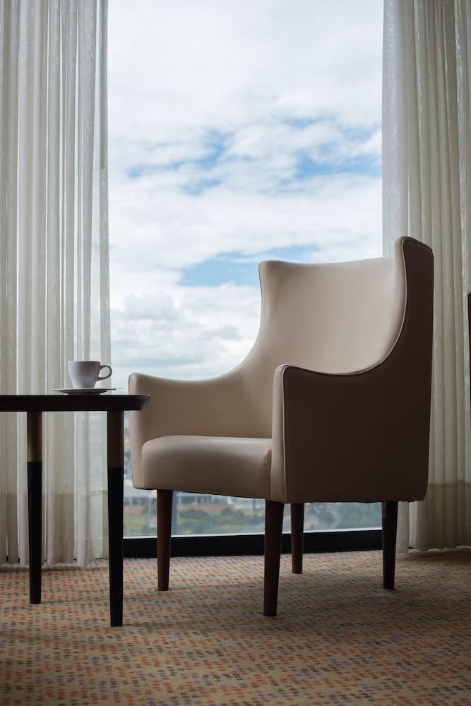 Mercure Bogotá Calle 100