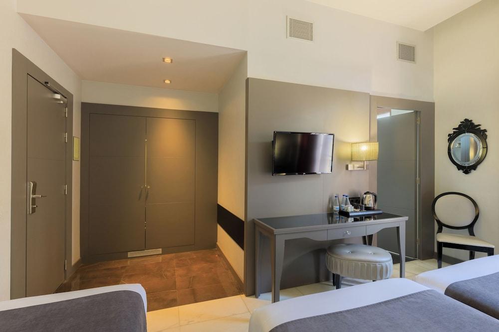 Hotel Ciutadella Barcelona